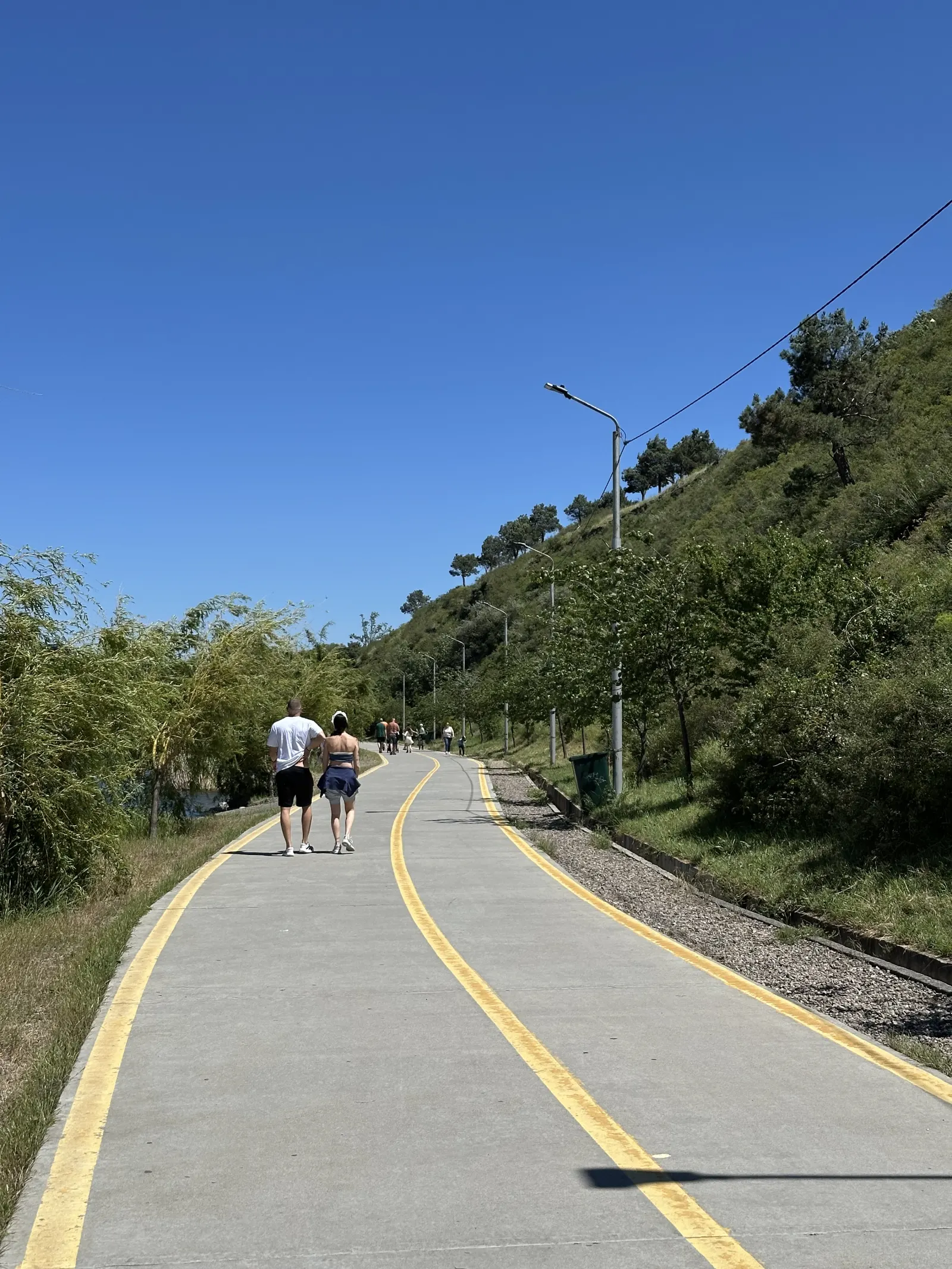 Lisi Lake, Tbilisi 2026 | Lakeside recreation and nature
