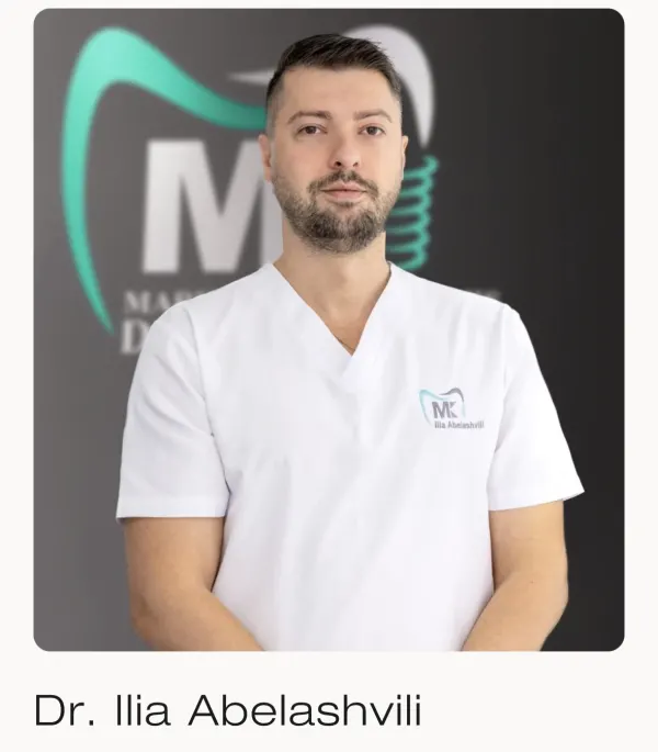 Dr. Ilia Abelashvili